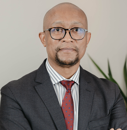 Geji Masilela <br>Ex - CEO Red Sea Markets Company